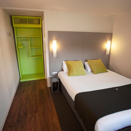 Campanile Vichy - Bellerive Hotel Екстериор снимка