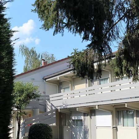 Campanile Vichy - Bellerive Hotel Екстериор снимка