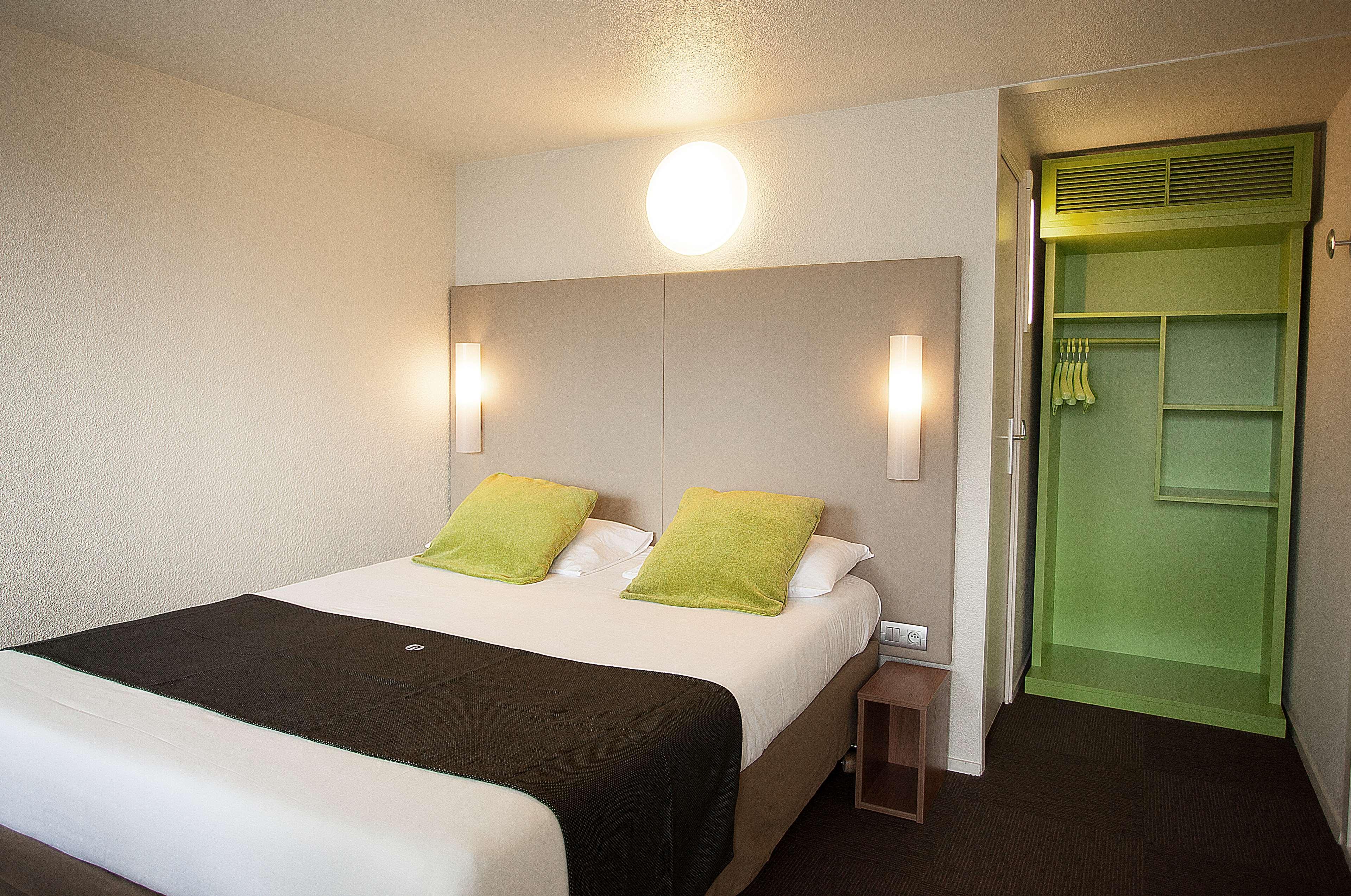 Campanile Vichy - Bellerive Hotel Екстериор снимка