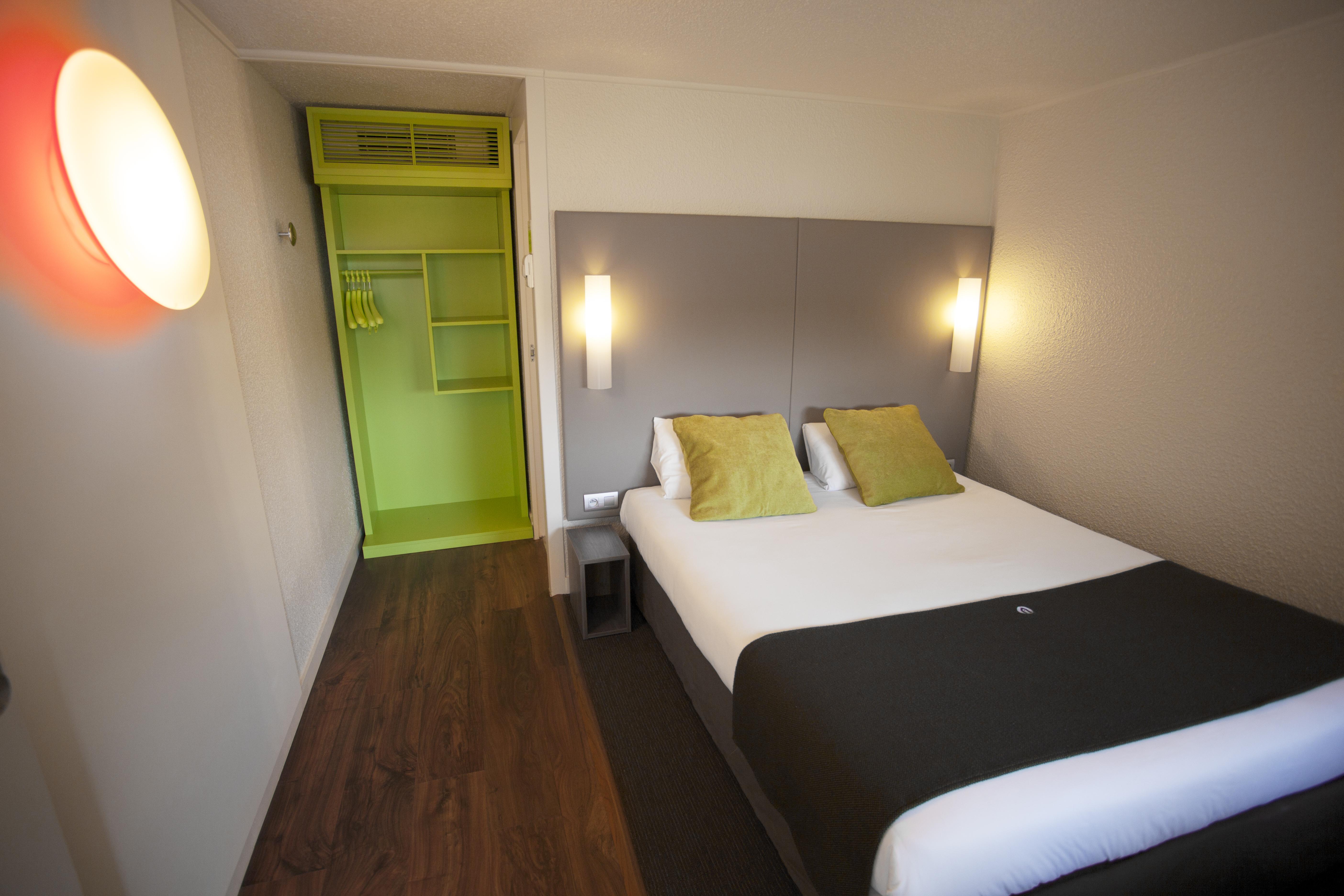 Campanile Vichy - Bellerive Hotel Екстериор снимка
