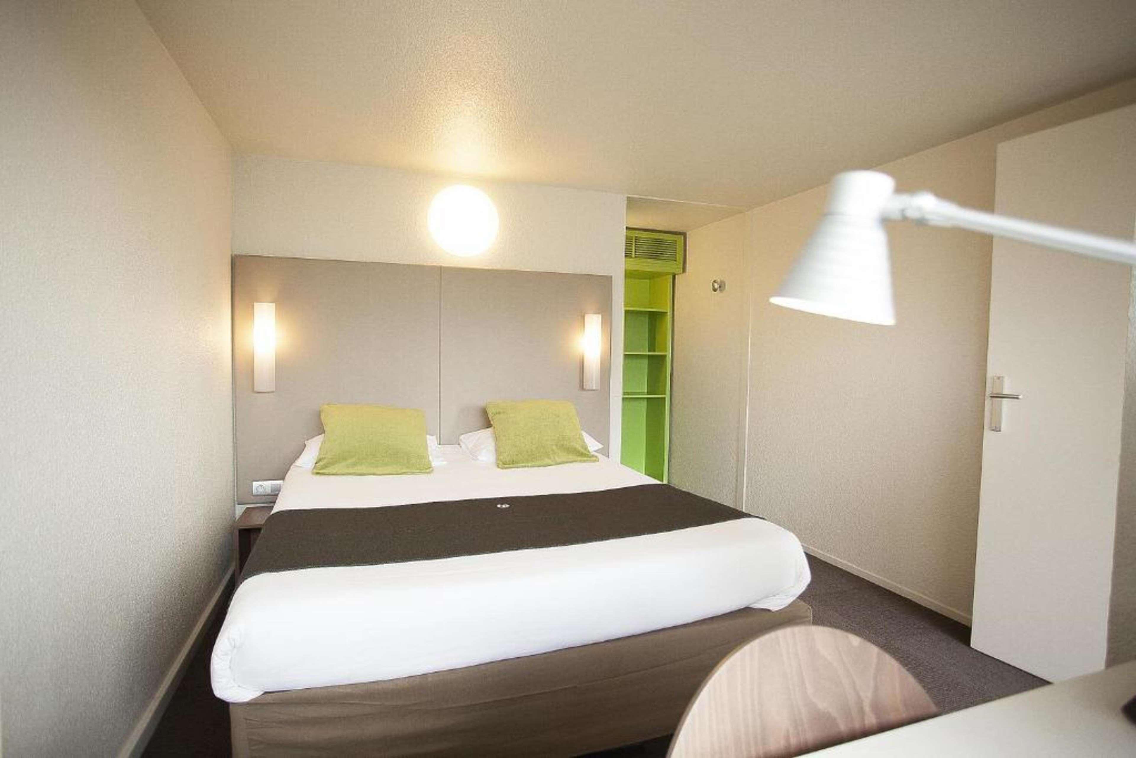 Campanile Vichy - Bellerive Hotel Екстериор снимка