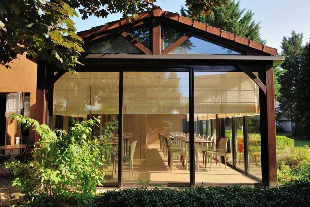 Campanile Vichy - Bellerive Hotel Екстериор снимка