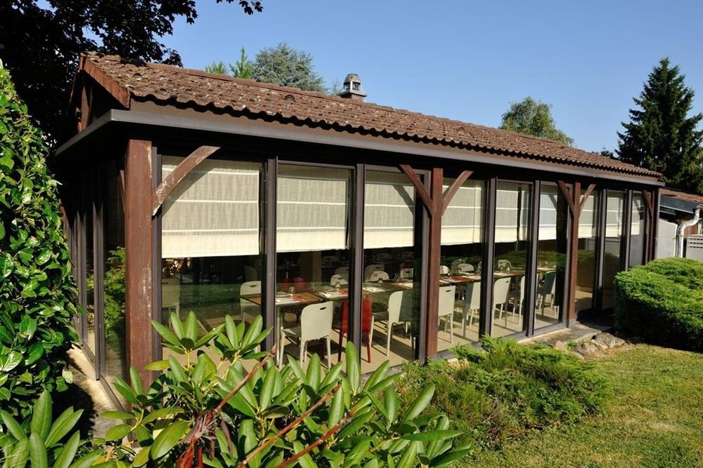 Campanile Vichy - Bellerive Hotel Екстериор снимка