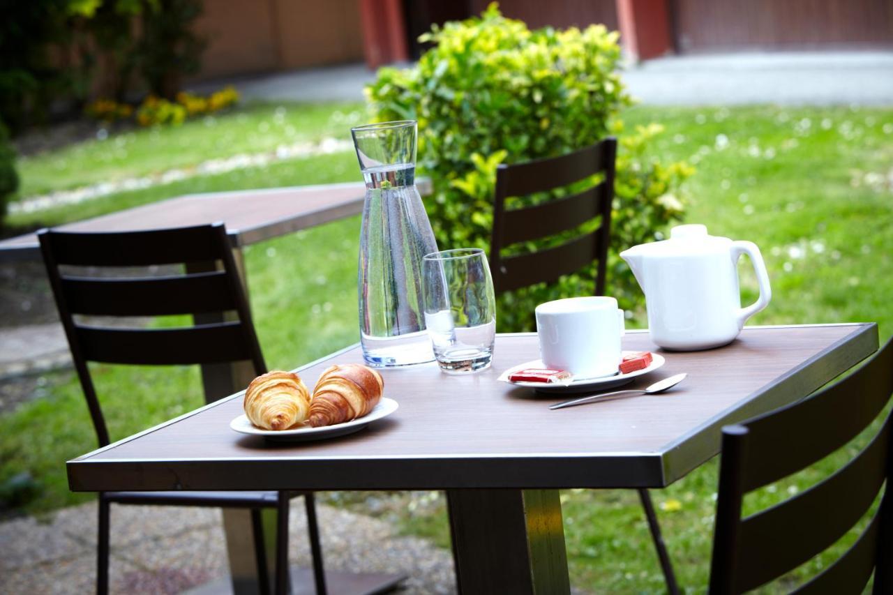 Campanile Vichy - Bellerive Hotel Екстериор снимка
